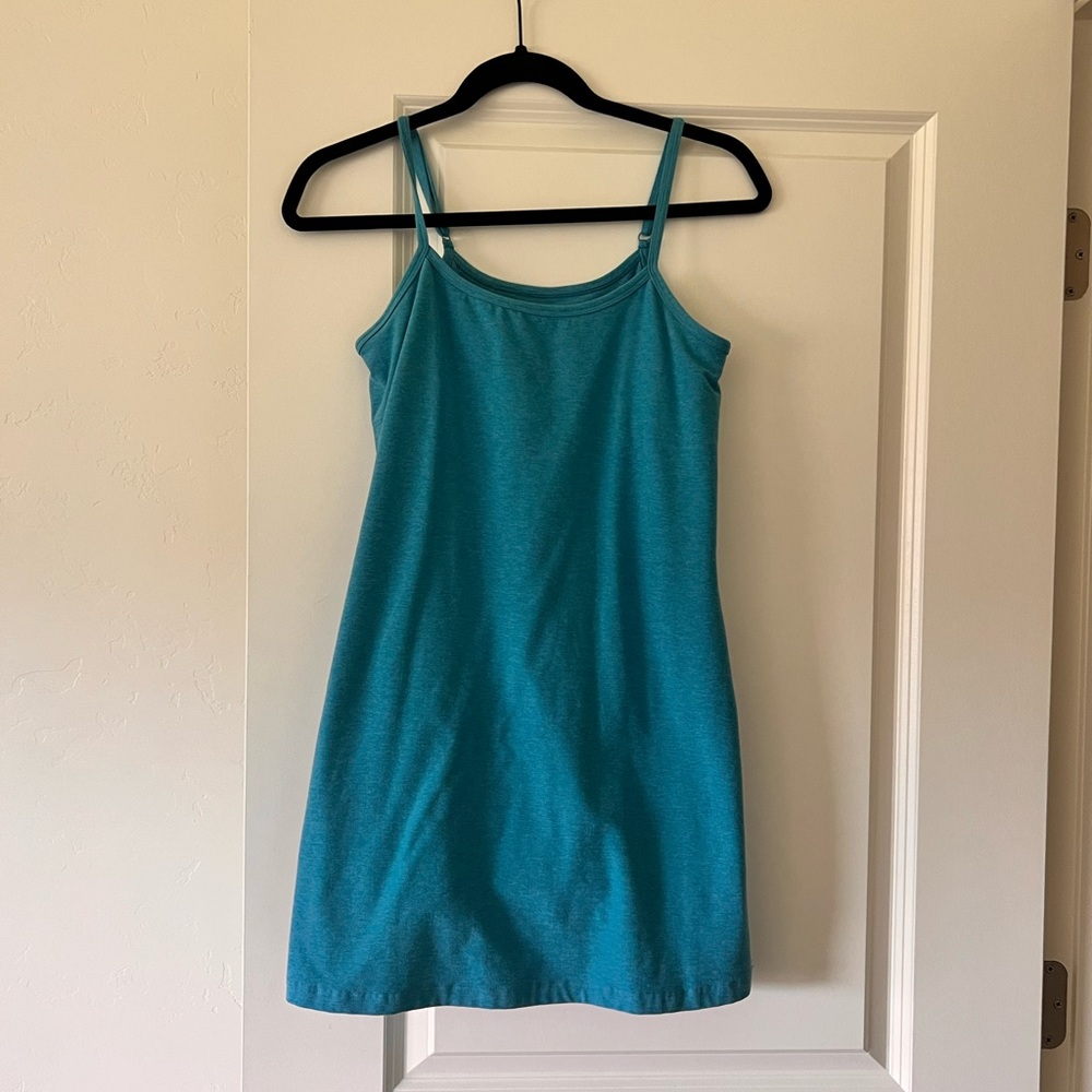 Beyond Yoga Essence Dress